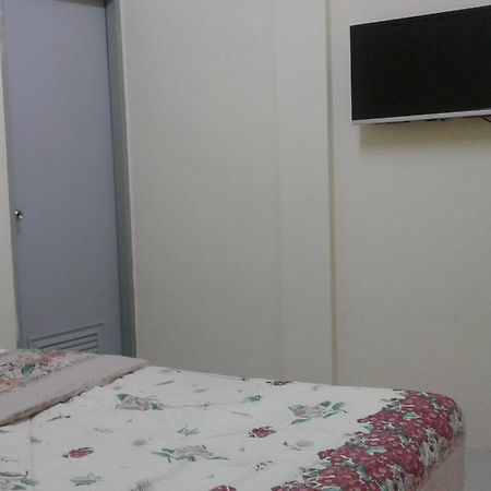 Lemon Tree Motel สุราษฎร์ธานี ภายนอก รูปภาพ