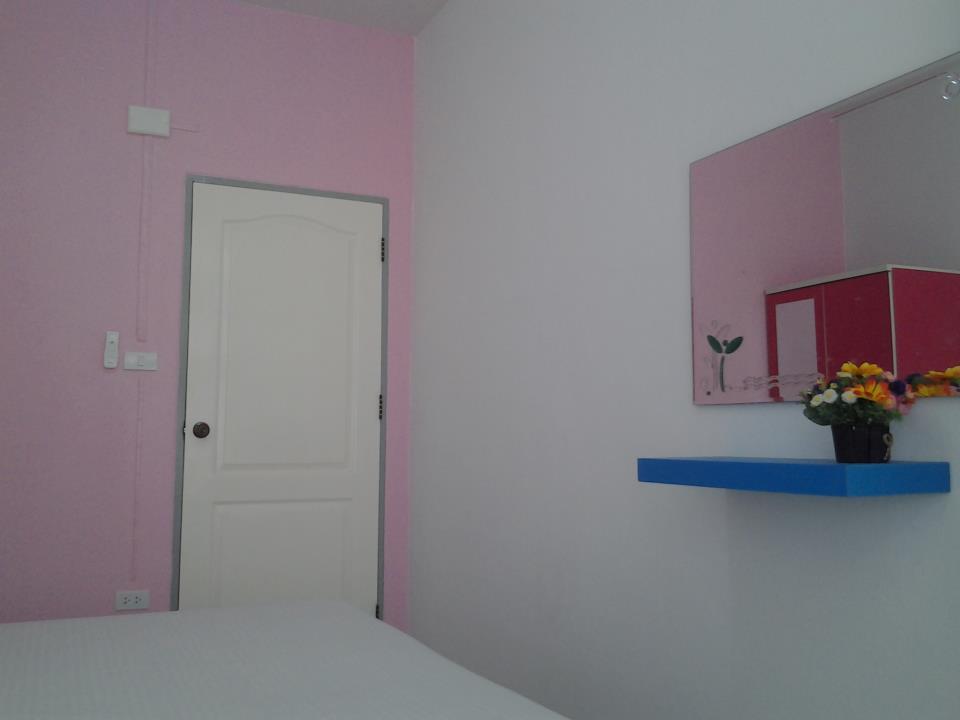 Lemon Tree Motel สุราษฎร์ธานี ภายนอก รูปภาพ