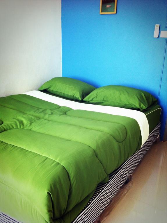 Lemon Tree Motel สุราษฎร์ธานี ภายนอก รูปภาพ