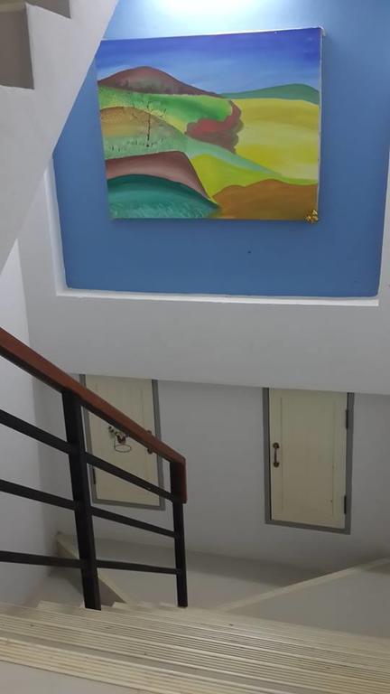 Lemon Tree Motel สุราษฎร์ธานี ภายนอก รูปภาพ